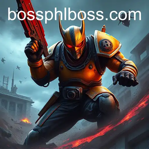 Exploring the Exciting World of Action Games on Bossphl