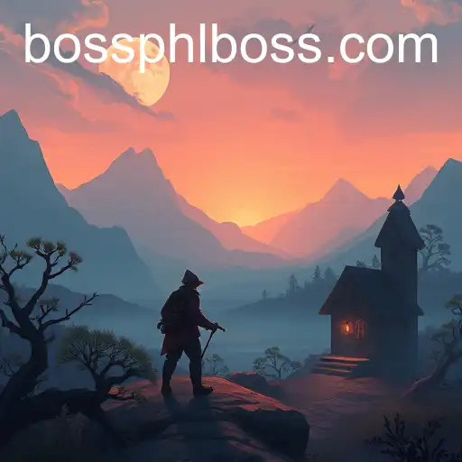 Exploring Adventure Games: A Journey Through 'bossphl'