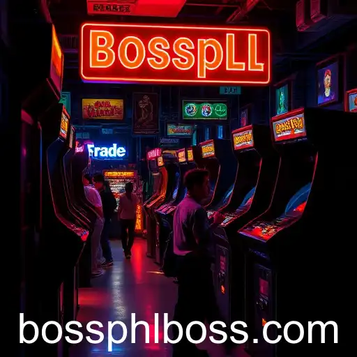 The Rise of bossphl: Gaming's New Frontier