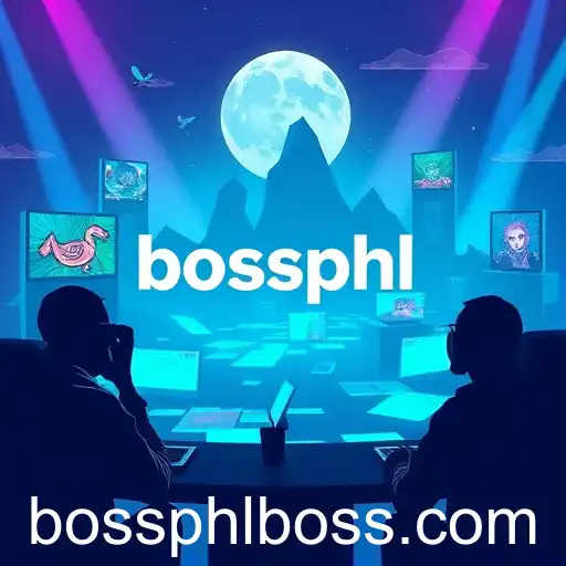 The Digital Playground of bossphl: Shaping the Future of Online Gaming
