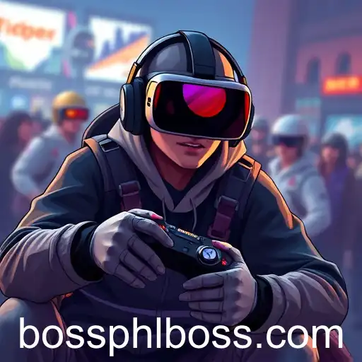 The Evolution of Online Gaming in 2025