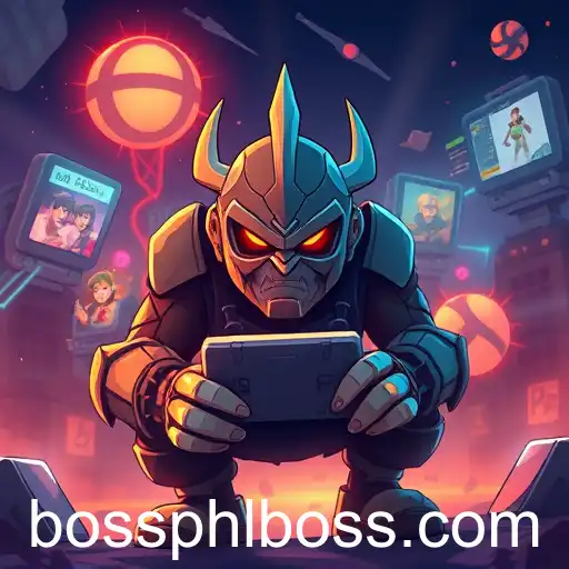 The Evolution of Bossphl: A Snapshot of Gaming Trends