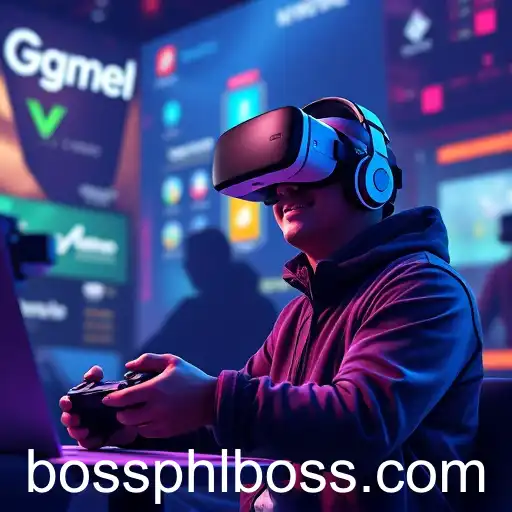 Evolution of Online Gaming in 2025