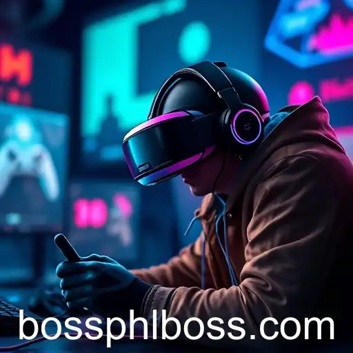 Gaming in a Transforming Landscape: Bossphl and Beyond