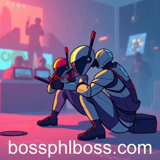 Gaming Landscape in 2025 and Bossphl's Role