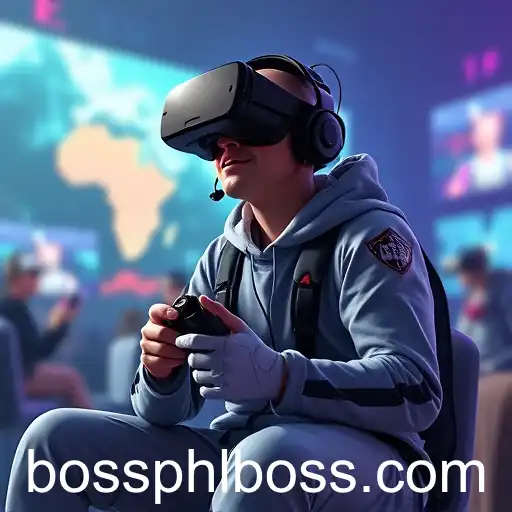 Gaming Trends and Transformations in 2025