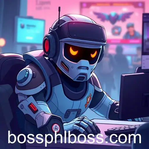 The Surge of Online Gaming in 2025