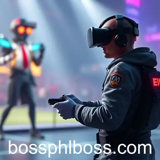 Resurgence of Online Multiplayer Gaming