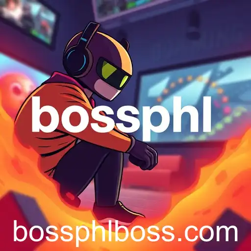 The Rise of BossPHL: A Digital Playground for Gamers