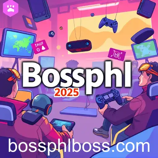 The Rise of Bossphl in Online Gaming