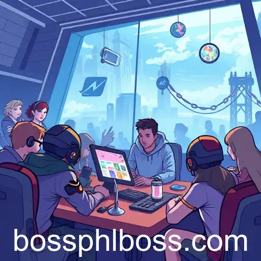 The Rise of Gaming Communities in 2025