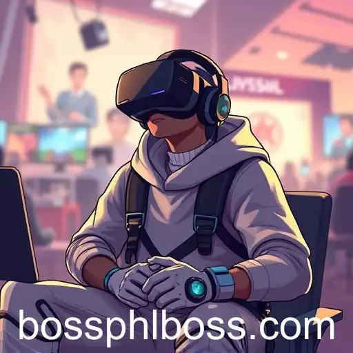The Rise of Bossphl: A New Era in Online Gaming