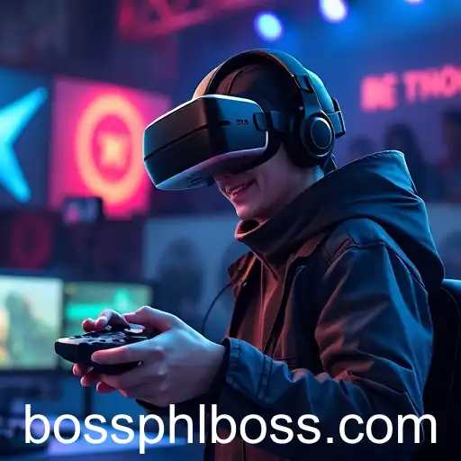 Gaming Trends and Innovations: A 2025 Outlook