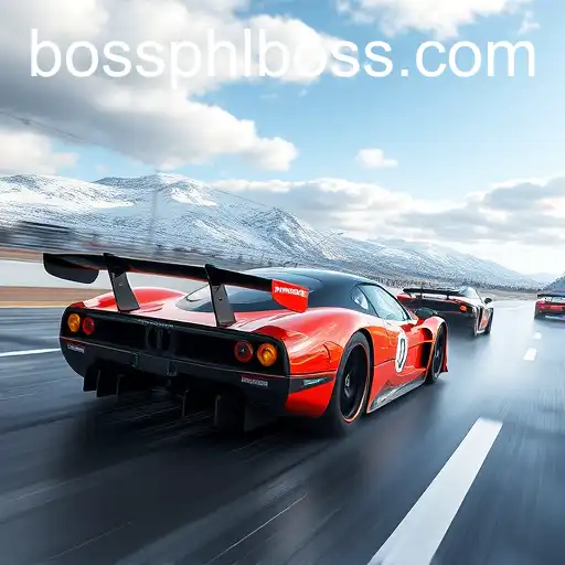 Exploring the 'bossphl' Phenomenon in Racing Games