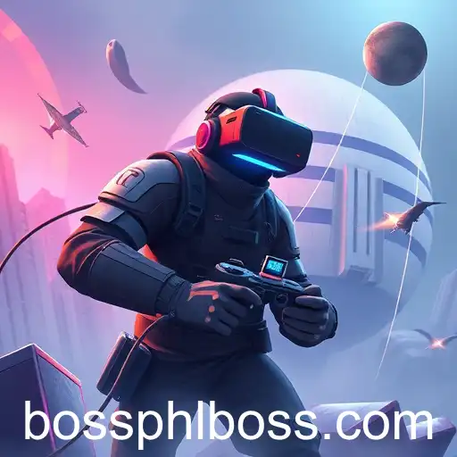 The Rise of Bossphl: A New Era in Online Gaming