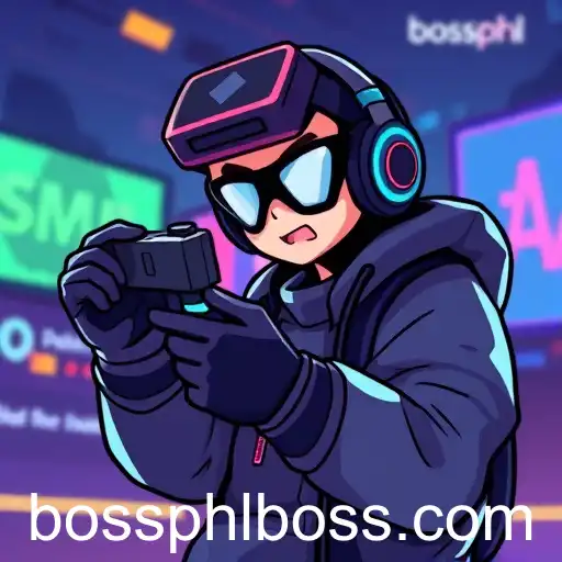 The Rise of Bossphl in Online Gaming
