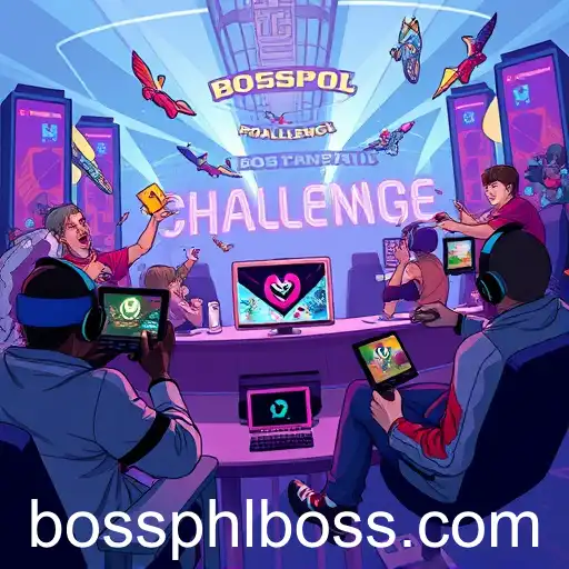 The Rise of Bossphl in Online Gaming