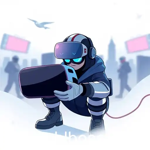 Rising Influence of Online Game Platforms