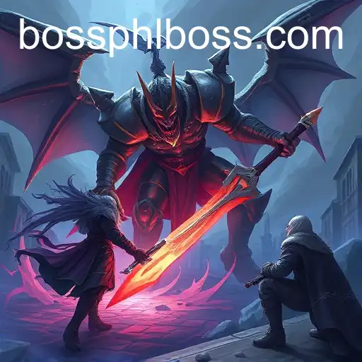 Exploring the Thrilling World of RPG Games and the 'bossphl' Phenomenon
