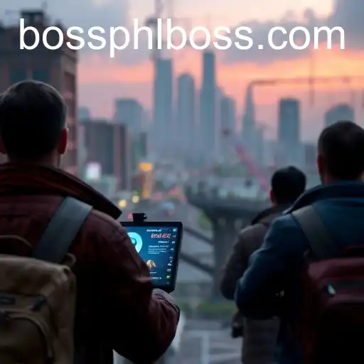 Exploring Simulation Games: A Dive Into Virtual Realities