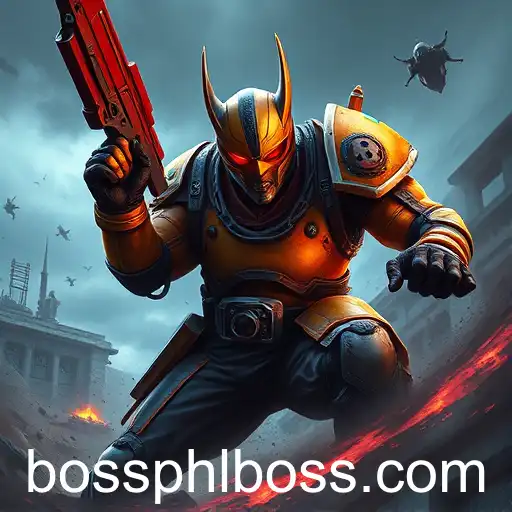 Exploring the Exciting World of Action Games on Bossphl