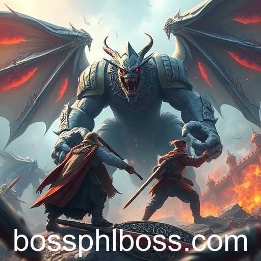 Bossphl Innovates in Gaming Community