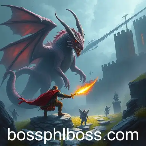 The Rise of Bossphl: Gaming and Community