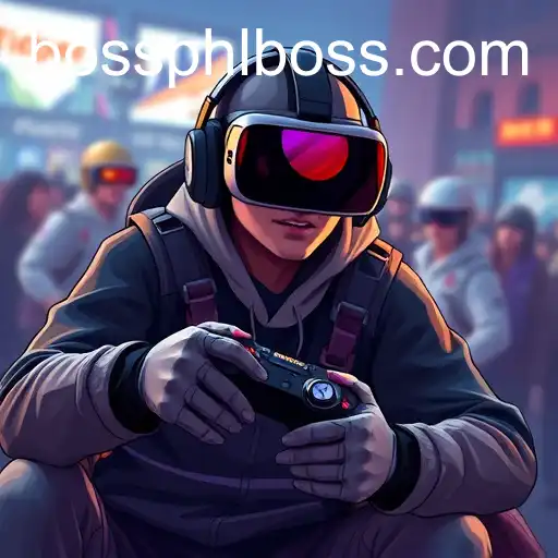 The Evolution of Online Gaming in 2025