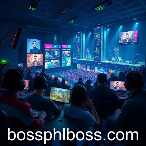 The Evolution of Online Gaming Communities