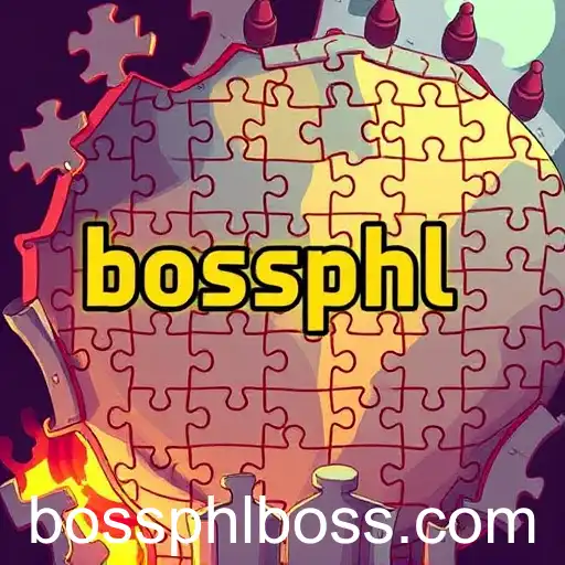 Unraveling the Intrigue of Puzzle Games: The Rise of 'bossphl'