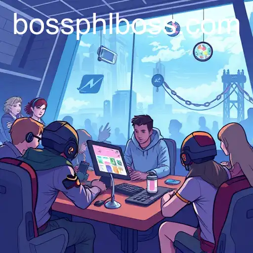 The Rise of Gaming Communities in 2025