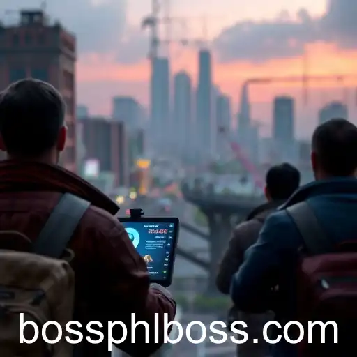 The Rise of Gaming in a Digital Era