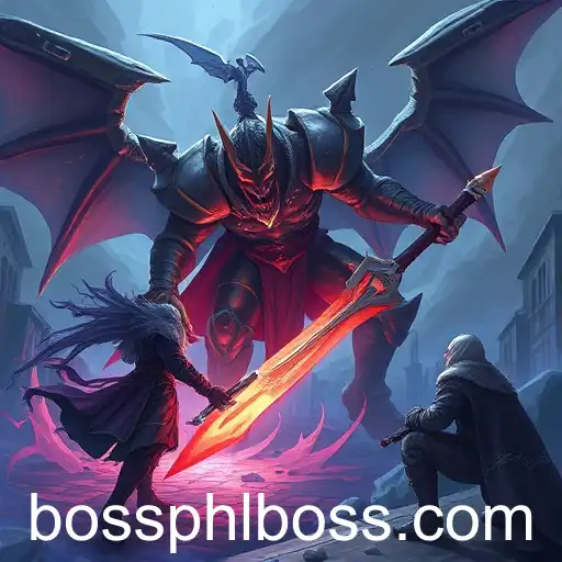 Exploring the Thrilling World of RPG Games and the 'bossphl' Phenomenon