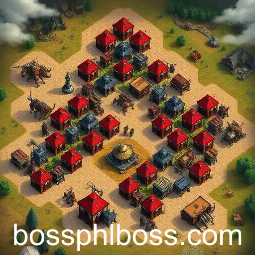 Exploring the 'bossphl' Phenomenon in Strategy Games