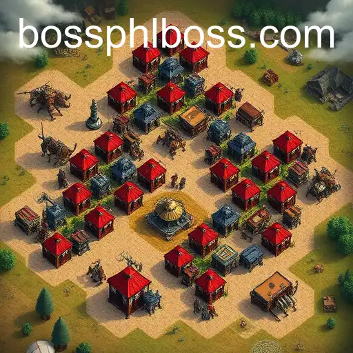 Exploring the 'bossphl' Phenomenon in Strategy Games