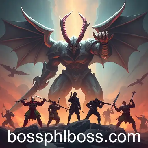 The Evolution of Online Gaming: Bossphl's Impact